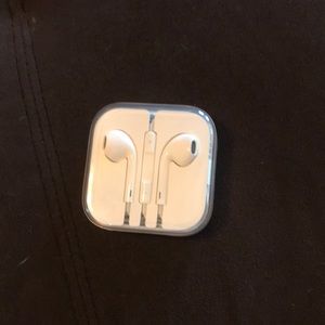 Iphone 4/5/6 headphones